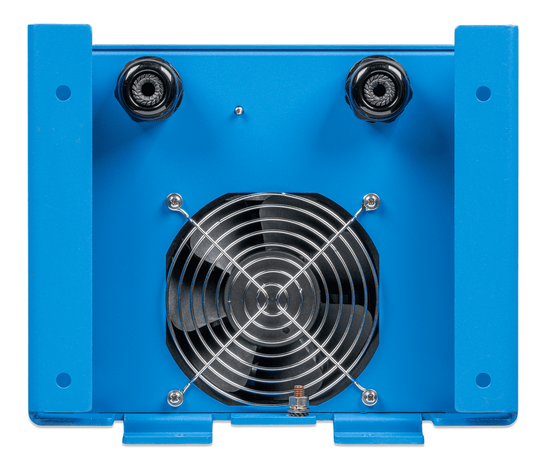 Isolation Transformer 3600W  Auto 115-230V bottom