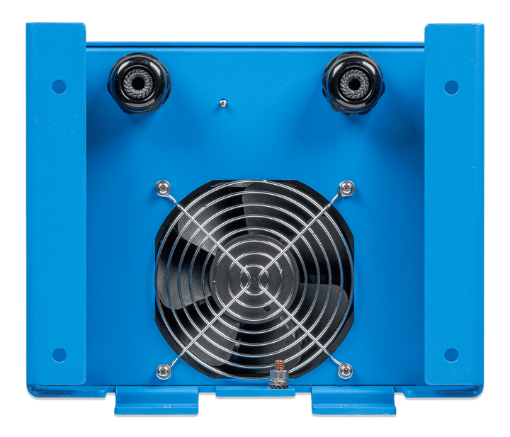 Isolation Transformer 3600W  Auto 115-230V bottom