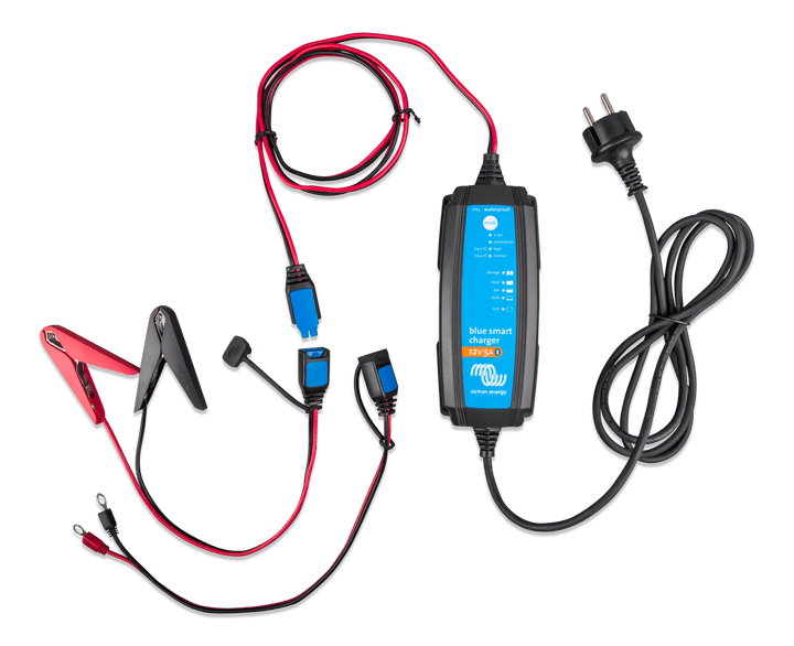 Blue Smart IP65s 12V 5A