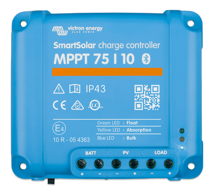 _SmartSolar MPPT 75-10 top