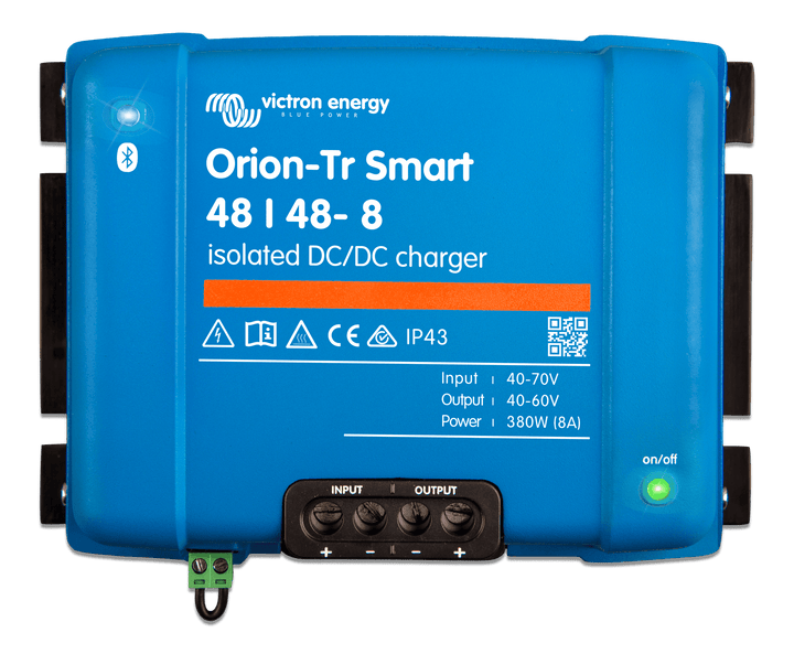Orion-Tr Smart 48-48-8 top