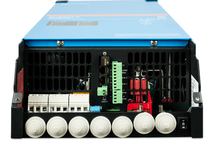 MultiPlus-II 48V 4K5 230V open