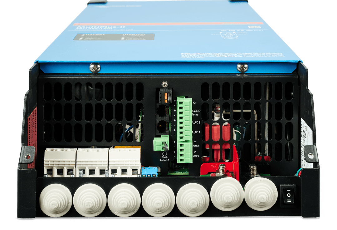 MultiPlus-II 48V 4K5 230V open