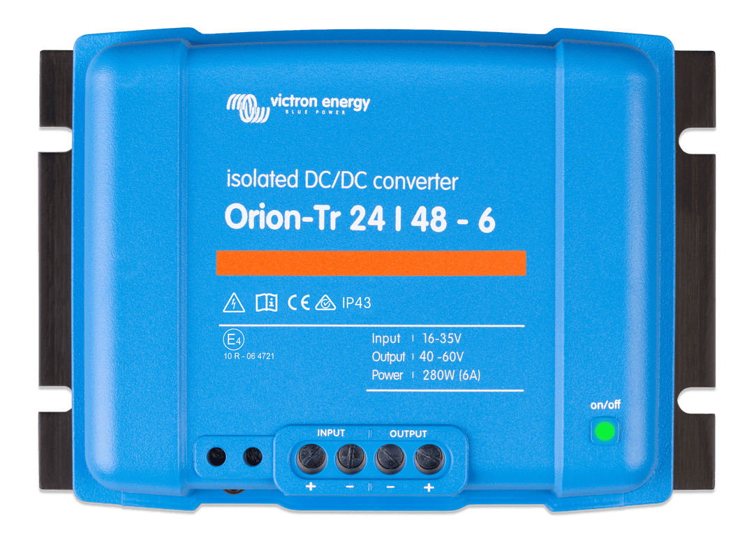 ORI244828110_Orion-Tr 24_48-6A 280W Isolated DC-DC converter top