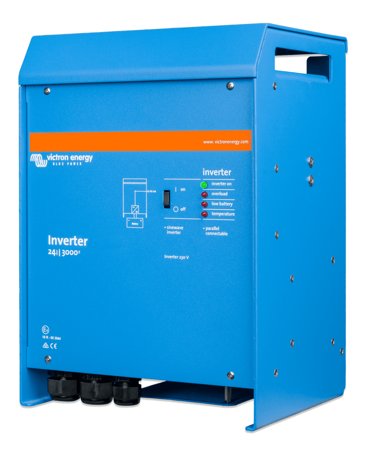 Inverter 24V 3000VA right 1