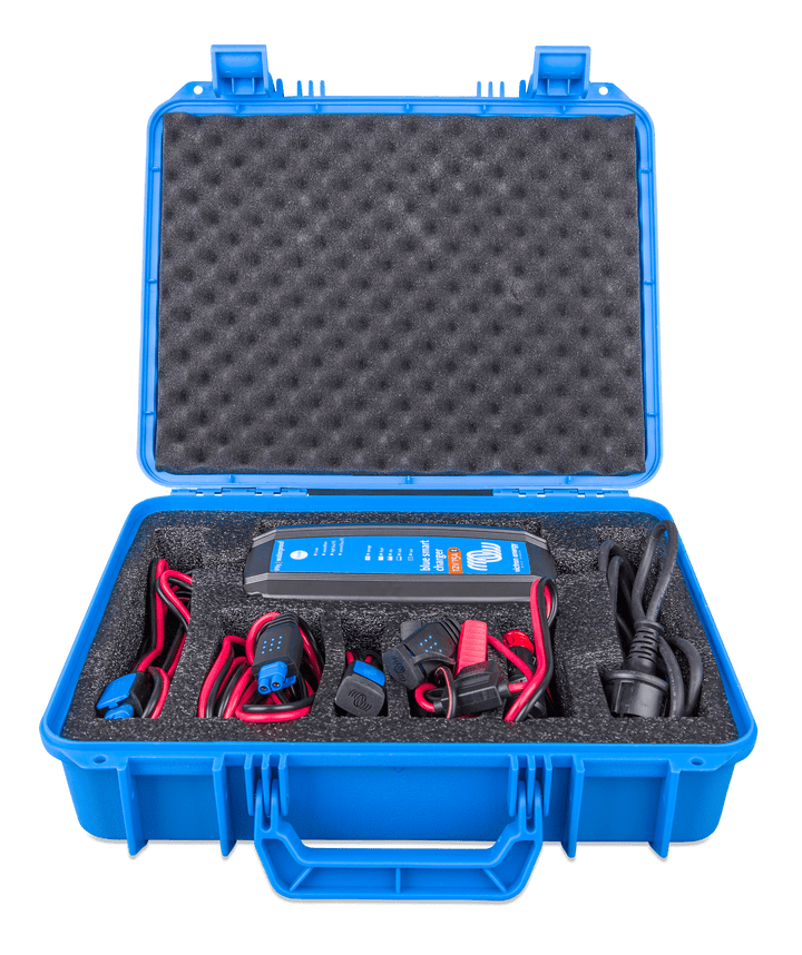 Carry Case for BPC chargers and accessories open_with charger