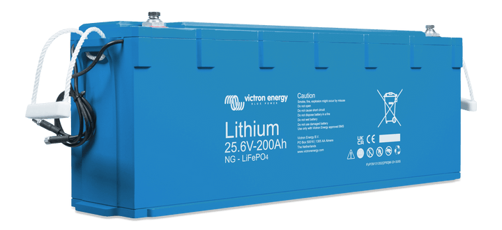 Lithium 25.6V 200Ah NG right2