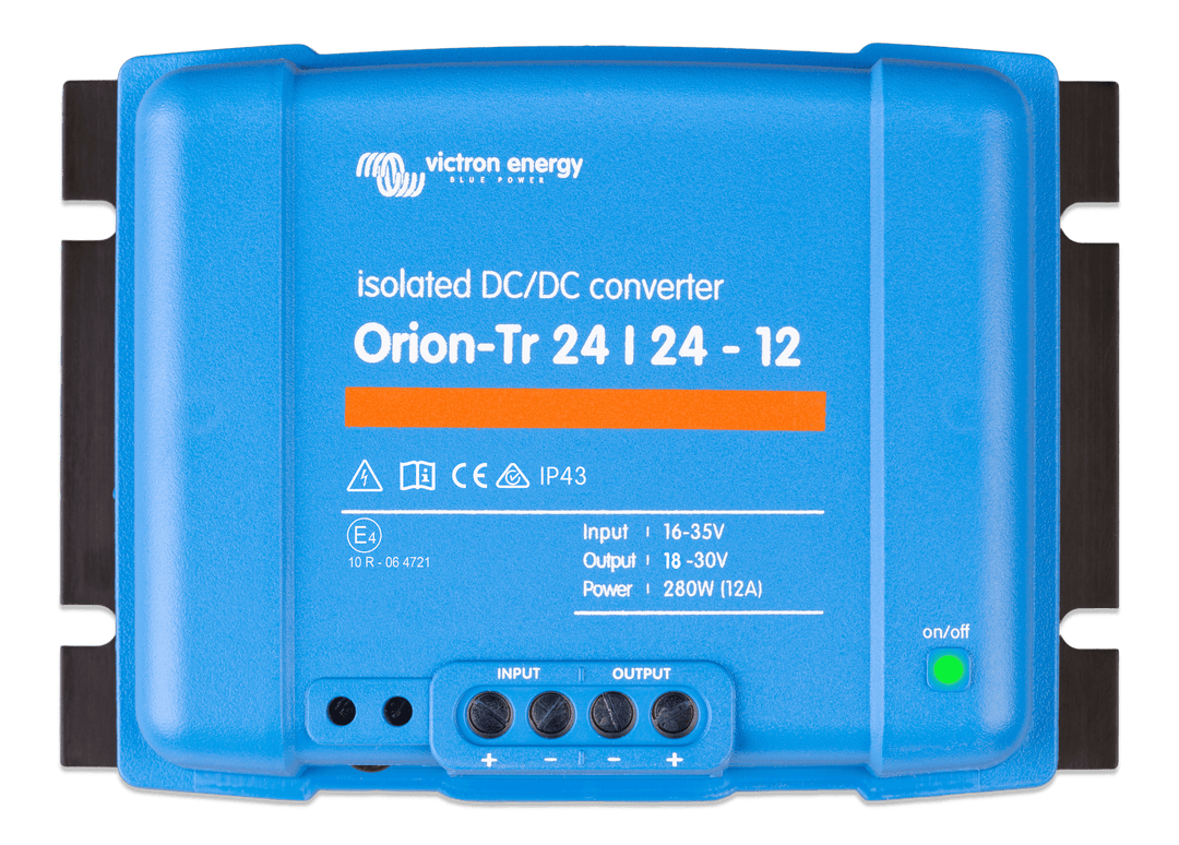 ORI242428110_Orion-Tr 24_24-12A 280W Isolated DC-DC converter top