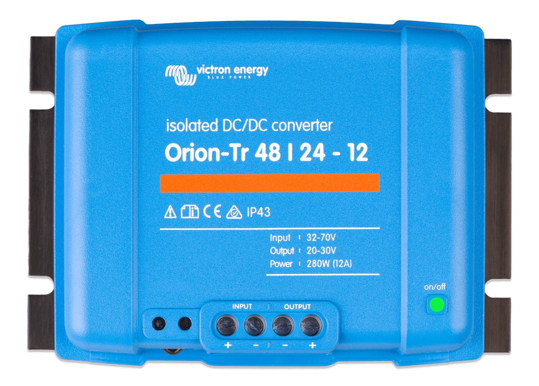 ORI482428110_Orion-Tr 48_24-12A 280W Isolated DC-DC converter top