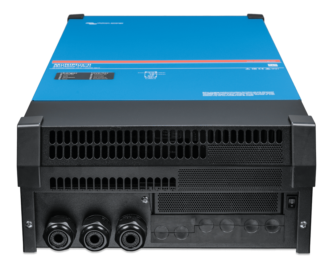 Multiplus-II 48V 15000VA 200A bottom