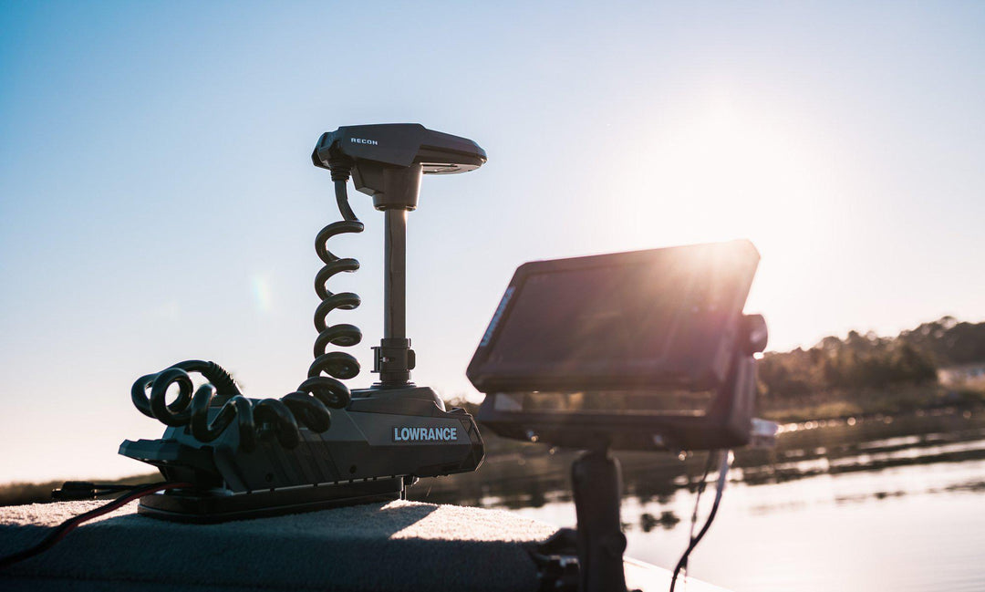 Lowrance Recon and Eagle Eye - Sweden_67378