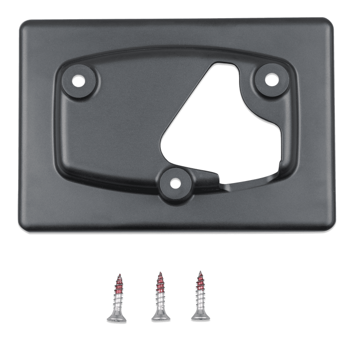 BPP900465050_GX Touch 50 Wall Mount front