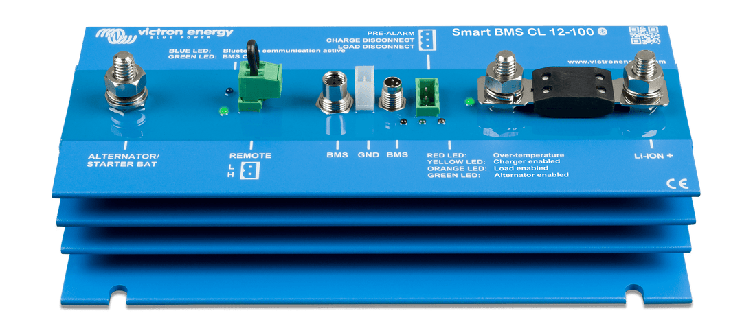 SmartBMS 12V-100A side1