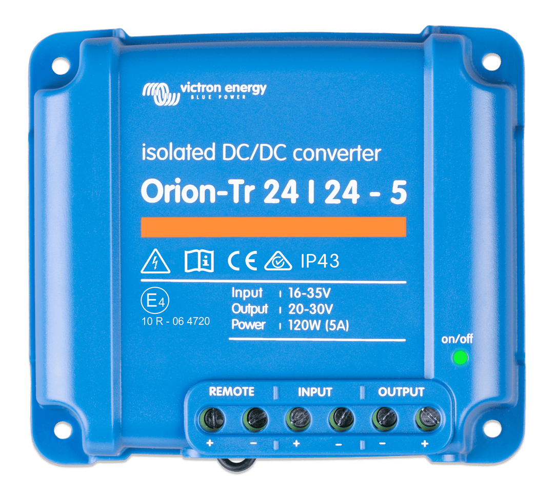 ORI242410110_Orion-Tr 24_24-5A 120W Isolated DC-DC converter top