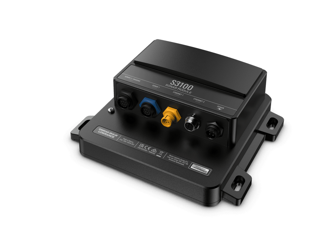 LOW - S3100 Sonar Module - Active Imaging HD - Hero LF_56305