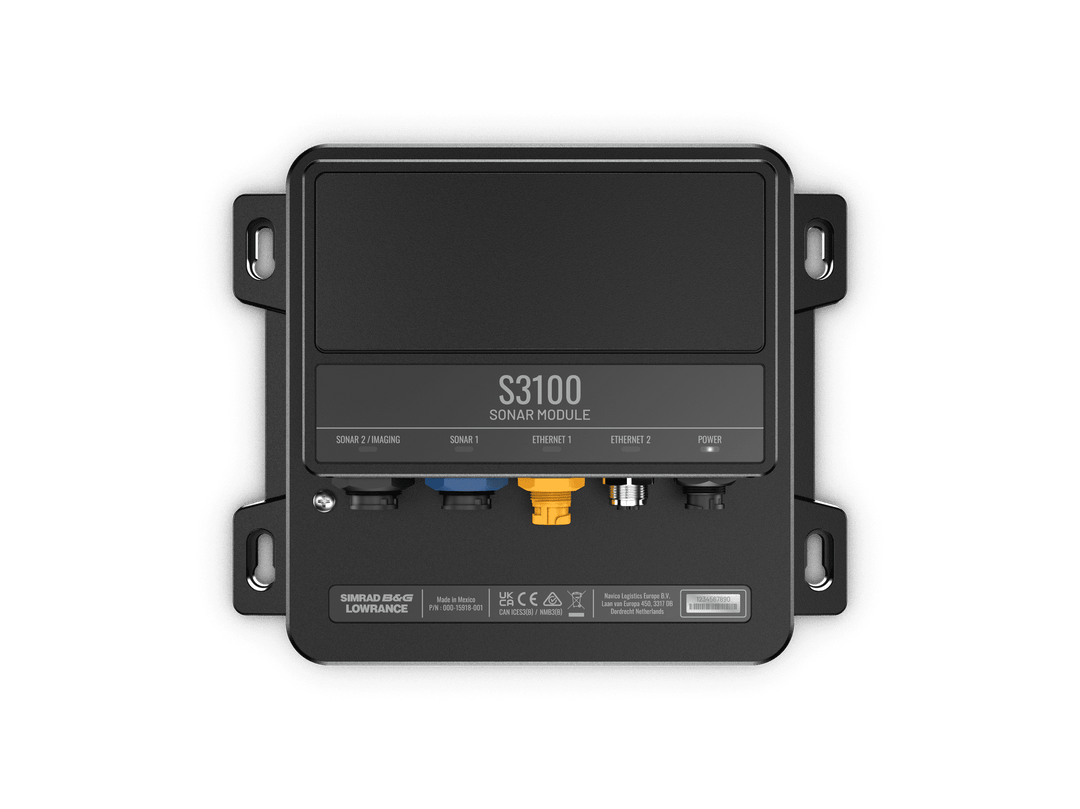 LOW - S3100 Sonar Module - Active Imaging HD - Top_56309 1