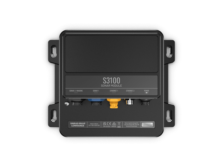 LOW - S3100 Sonar Module - Active Imaging HD - Top_56309 1