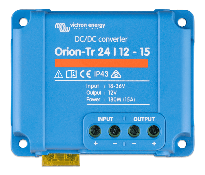 ORI241215200_Orion-Tr 24_12-15 180W DC-DC converter top