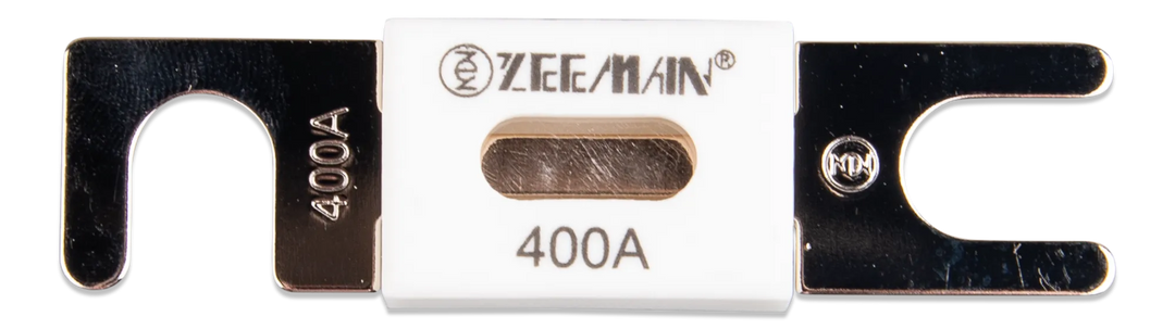 ANL-fuse 400A80V for 48V products 1 pc