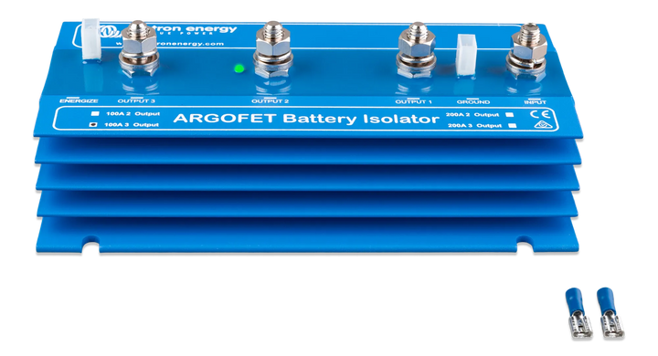 ARG100301020_Argofet 100-3 Three batteries 100A front