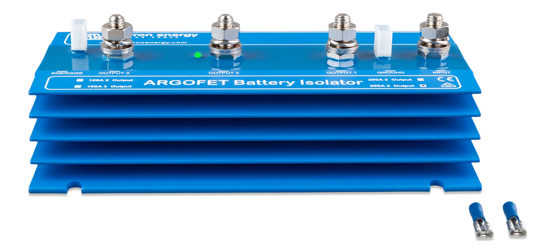 ARG200301020_Argofet 200-3 Three batteries 200A front-low 1
