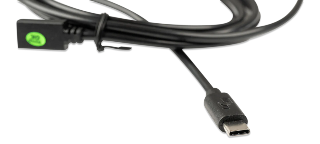 ASS030530030_VE.Direct to USB-C interface close-up