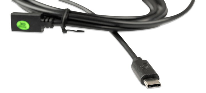 ASS030530030_VE.Direct to USB-C interface close-up