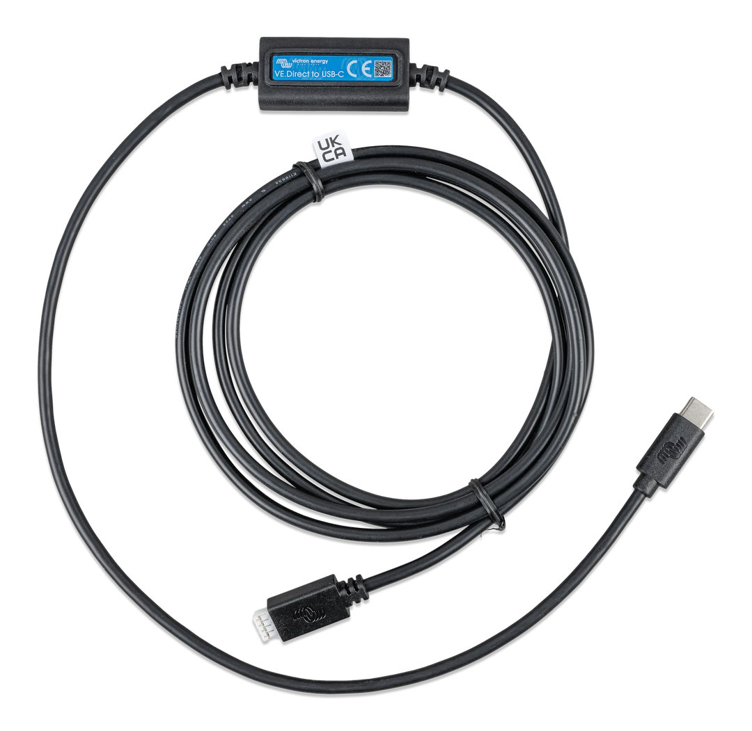 ASS030530030_VE.Direct to USB-C interface top