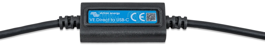 ASS030530030_VE.Direct to USB-C interface unit