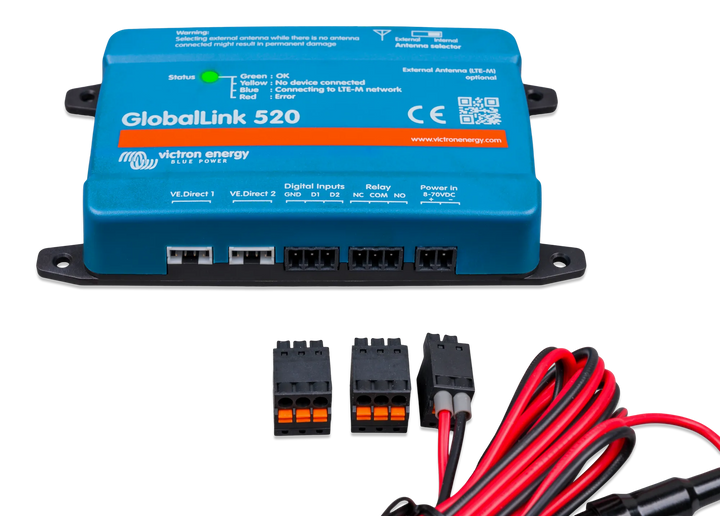 ASS030543020_Globallink 520 conn side