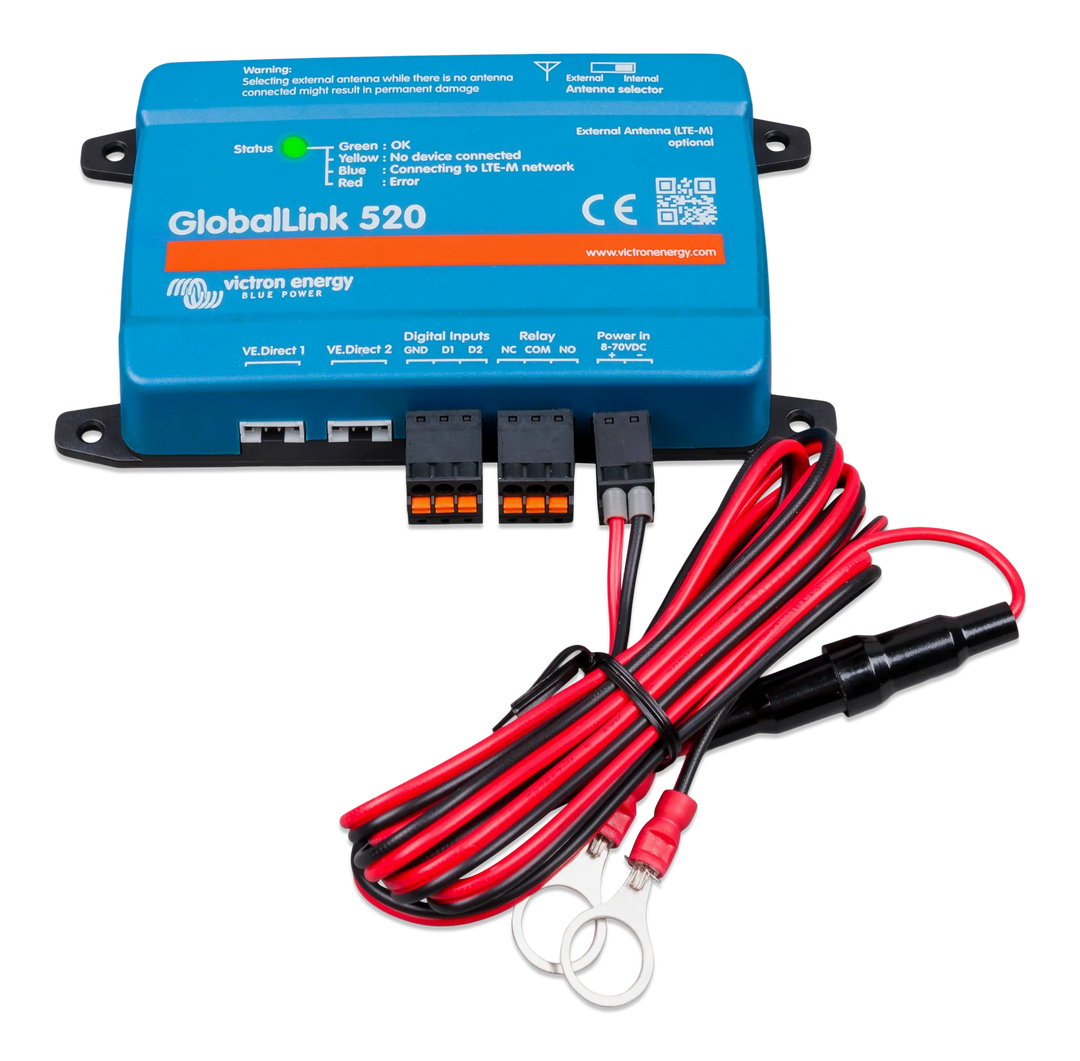 ASS030543020_Globallink 520 connected