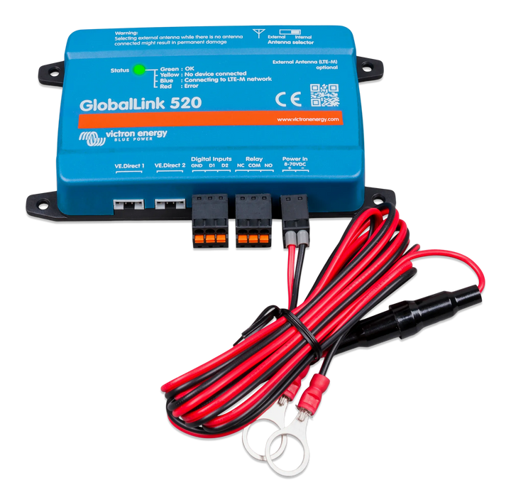 ASS030543020_Globallink 520 connected