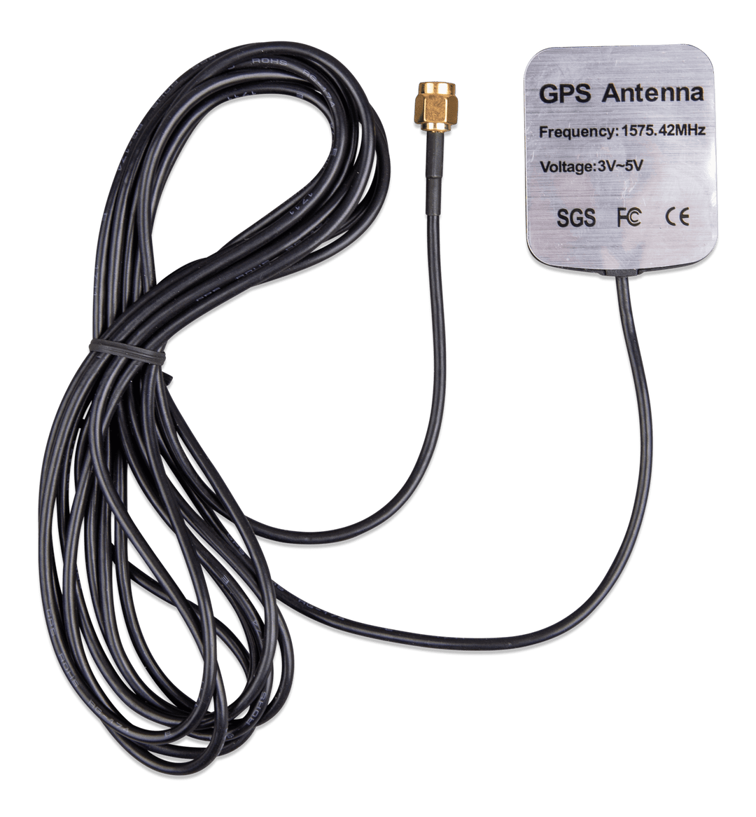 Active GPS Antenna 1