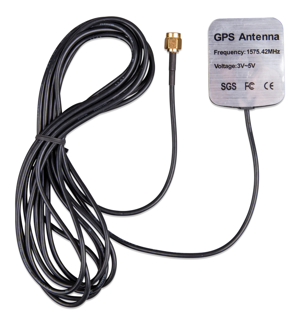 Active GPS Antenna 1