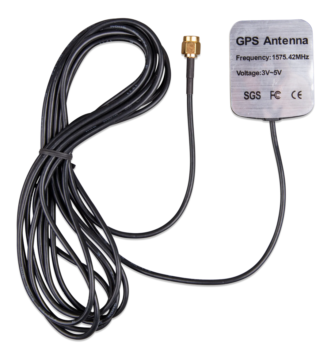 Active GPS Antenna 1