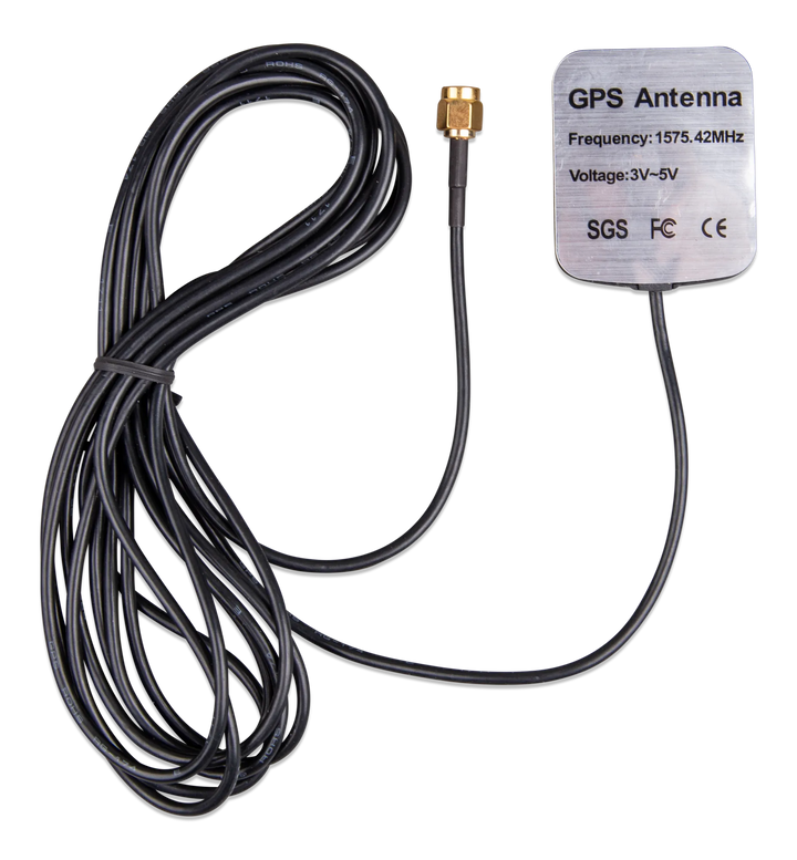 Active GPS Antenna 1