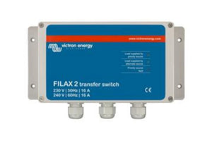 BEG Filax 2 Transfer Switch CE 230