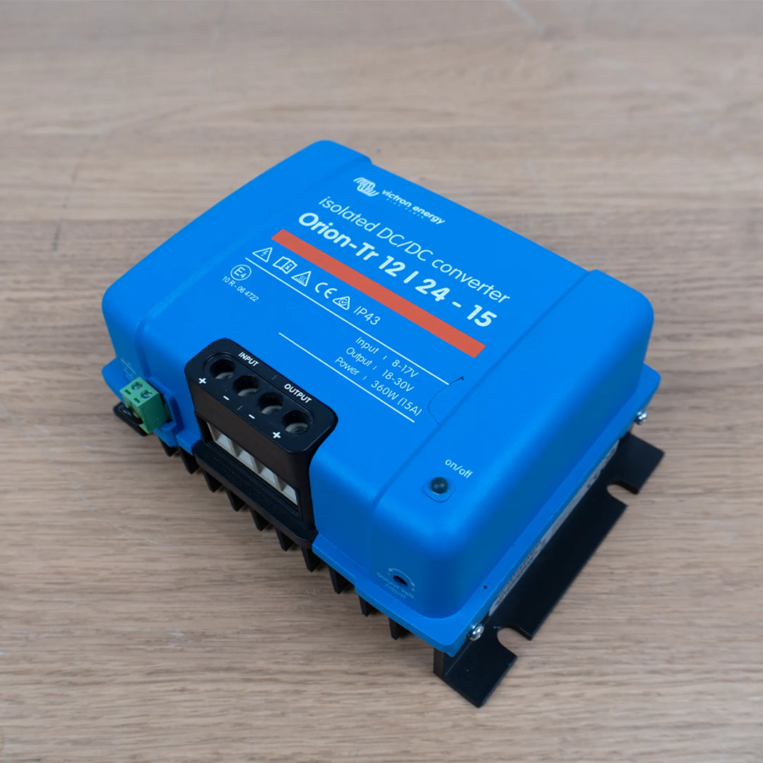 B0086 Orion-Tr 1224-15 ORI122436120 Ny utan förpackning