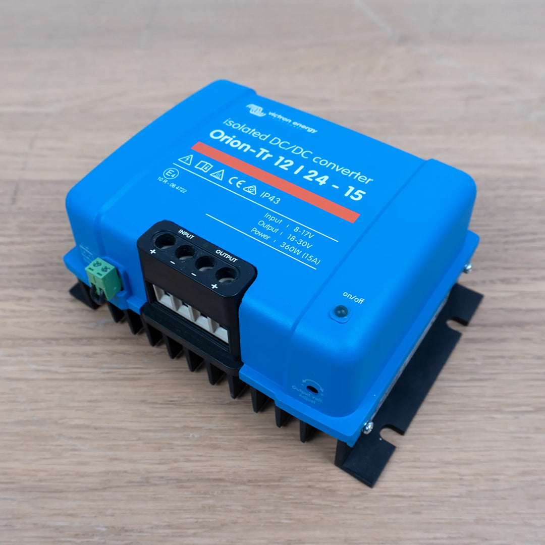 B0087 Orion-Tr 1224-15 ORI122436120  Ny utan förpackning