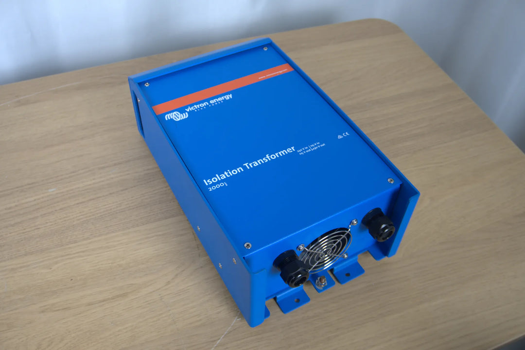 B0091 Isolation Tr. 2000W 115230V