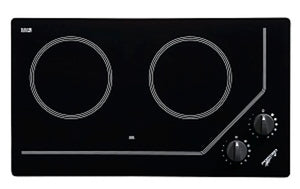 Force 10 Keramhäll 2 zon 230V