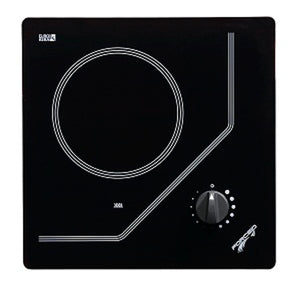 Force 10 Keramisk häll 1 zon