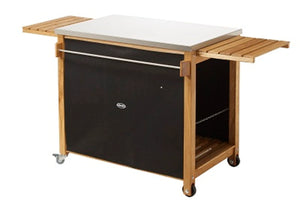 EMILE vagn EK & Rostfri