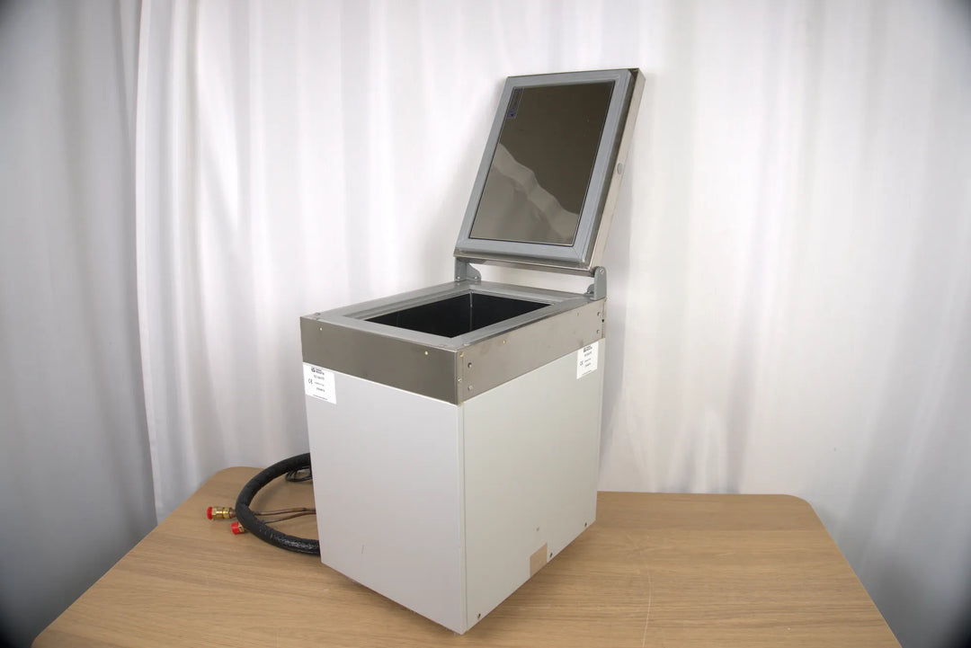 B0103 Frigonautica Frys 19L Toppöppnad Luftkylagerskat lock