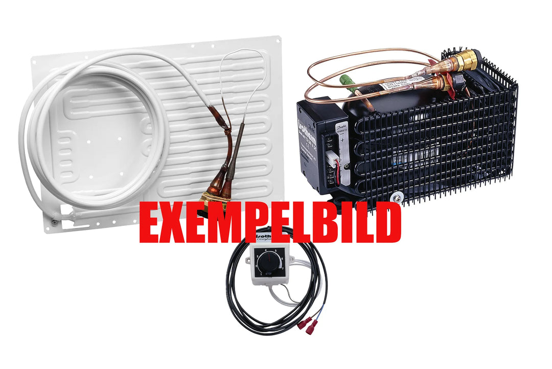 B0109 Isotherm Compact Classic 2006  demoex