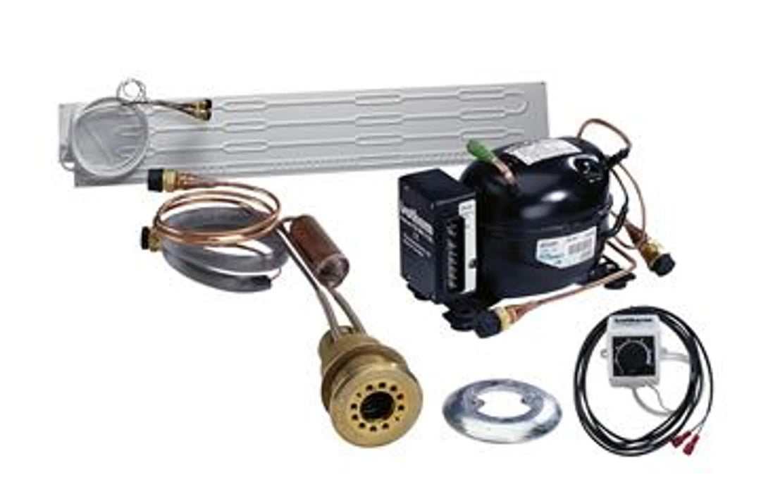 B0118 Isotherm Compact SP 2554 1200x190mm