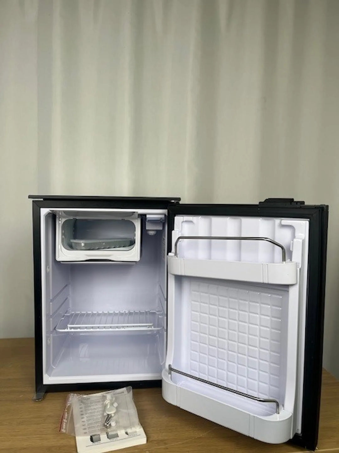 B0123 Isotherm CR42 Kyl endast provmonterad