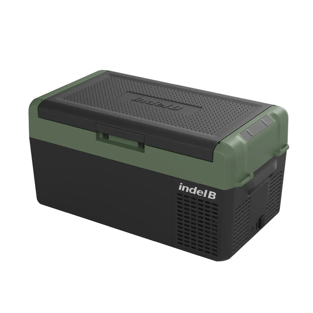 B0147 Indel Kylfrysbox 20L 1224V Mässex