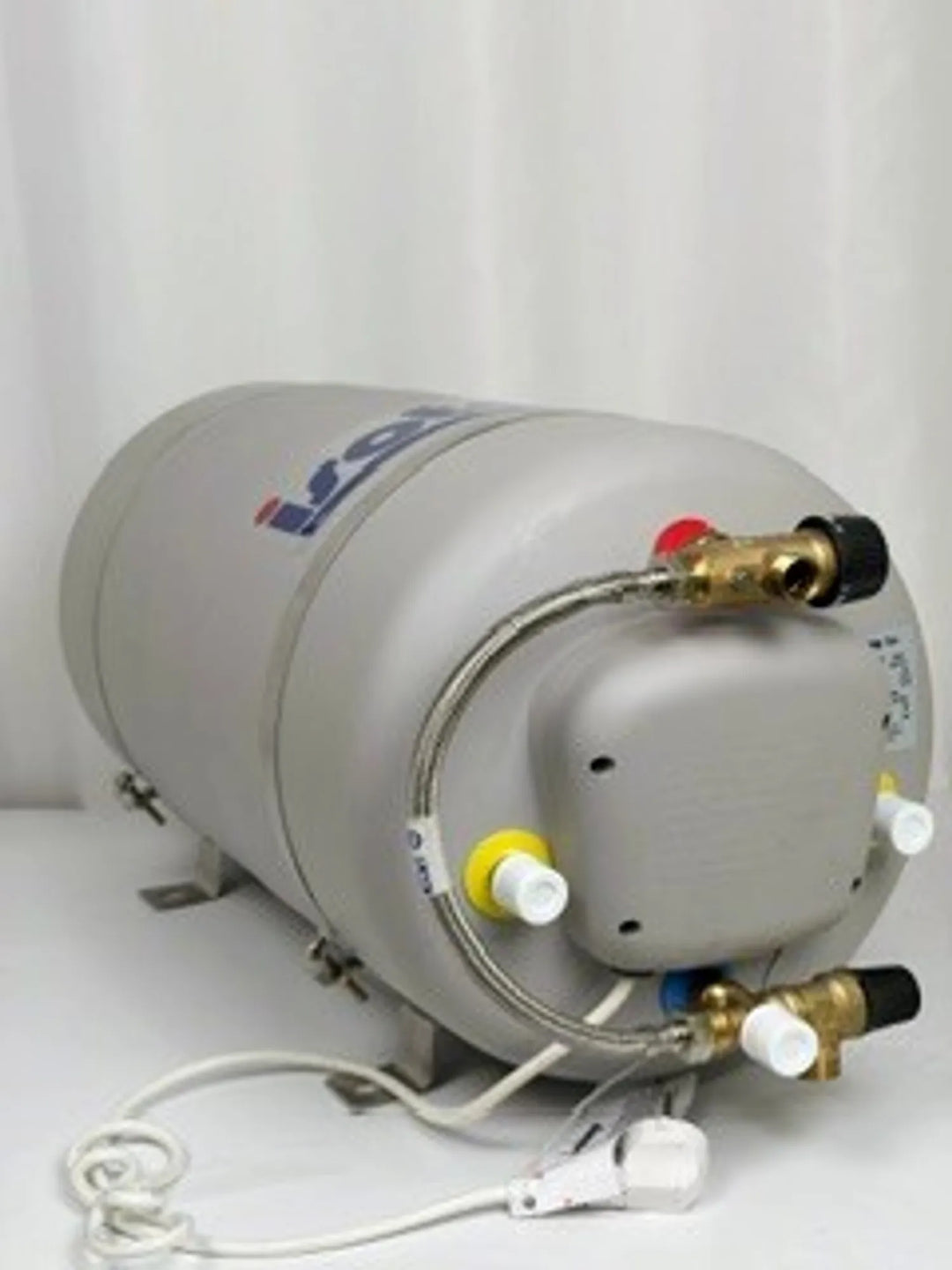 B0148 Isotemp 25l iter SPA Demo.