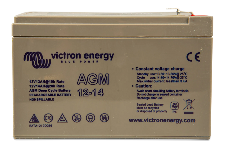 BAT212120086_AGM Deep Cycle 12V 14Ah front